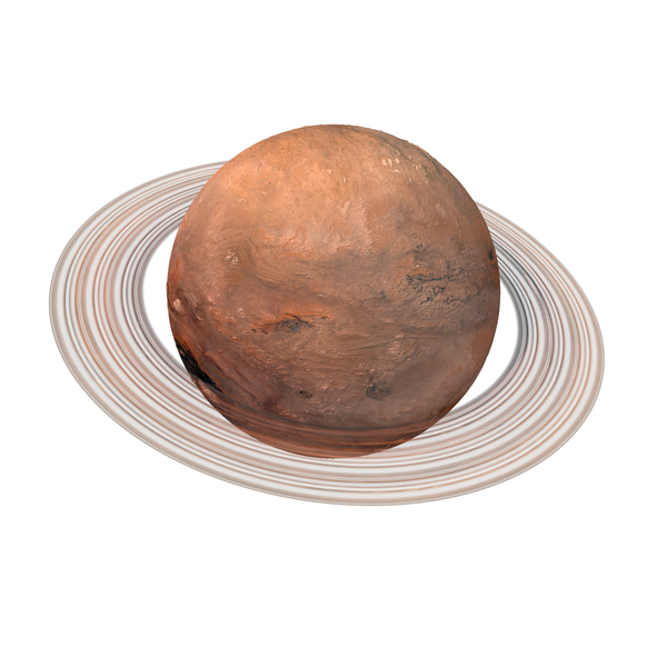 Alien: Fictional Orange Planet with Ring PNG & PSD Images Alien: Fictional Orange Planet with Ring PNG & PSD Images