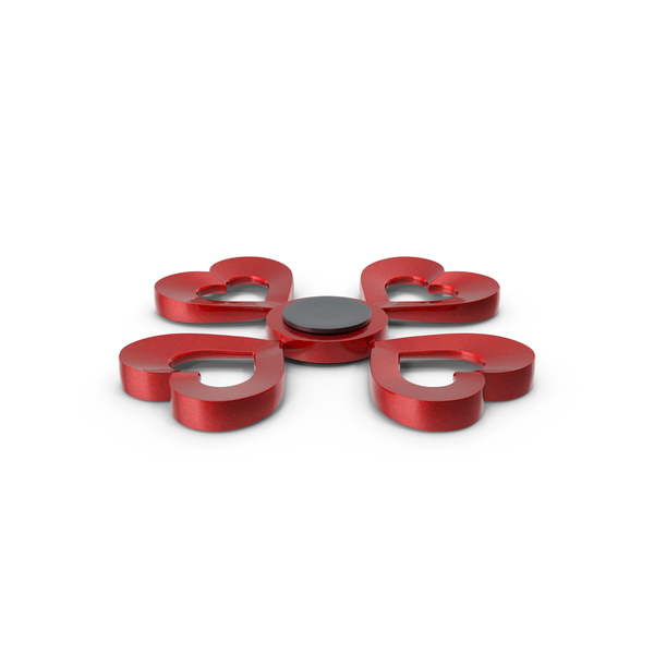 Fidget Spinner Heart PNG & PSD Images Fidget Spinner Heart PNG & PSD Images
