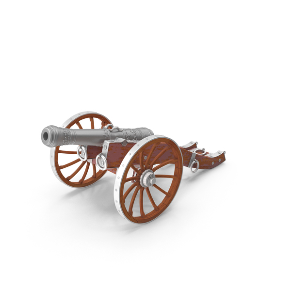 Field Cannon PNG & PSD Images Field Cannon PNG & PSD Images