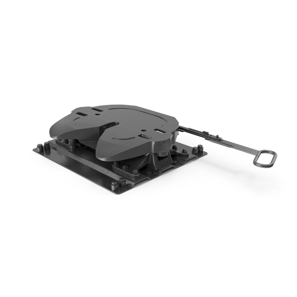 Machine Part: Fifth Wheel Truck PNG & PSD Images Machine Part: Fifth Wheel Truck PNG & PSD Images
