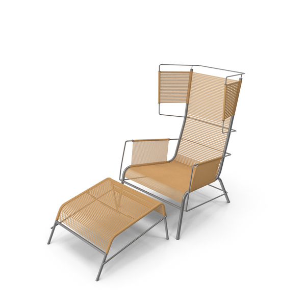 Fifty Chair PNG & PSD Images
