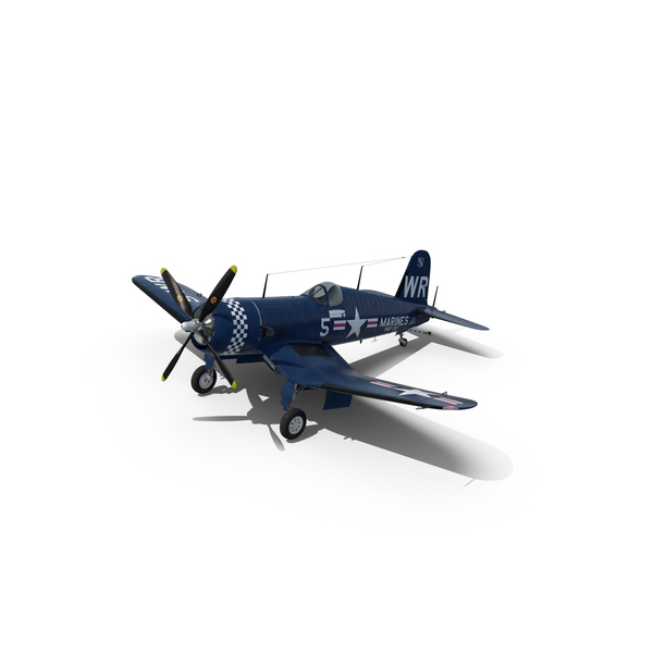 Propeller Plane: Fighter F4U Corsair US Marine Corps PNG & PSD Images Propeller Plane: Fighter F4U Corsair US Marine Corps PNG & PSD Images