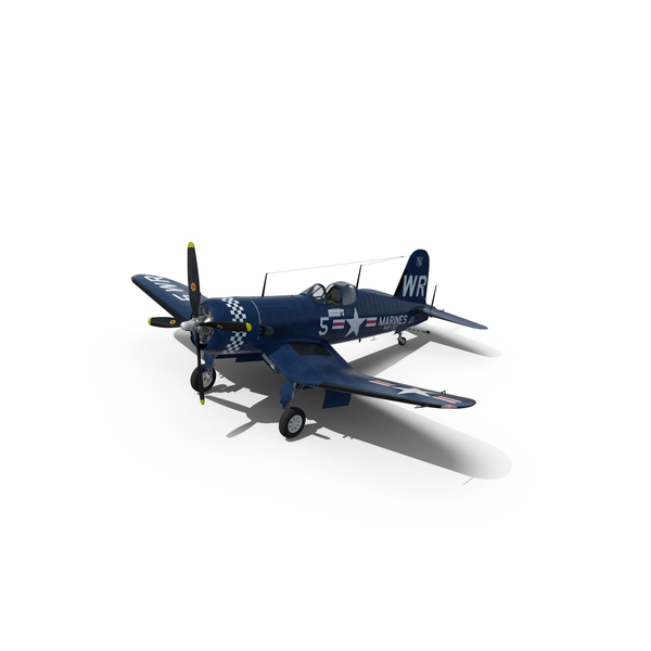 Propeller Plane: Fighter F4U Corsair US Marine Corps PNG & PSD Images Propeller Plane: Fighter F4U Corsair US Marine Corps PNG & PSD Images