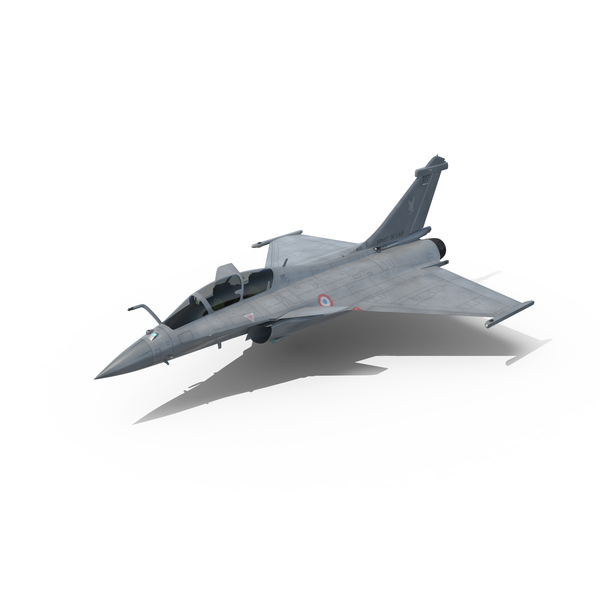 Fighter Jet Dassault Rafale PNG & PSD Images