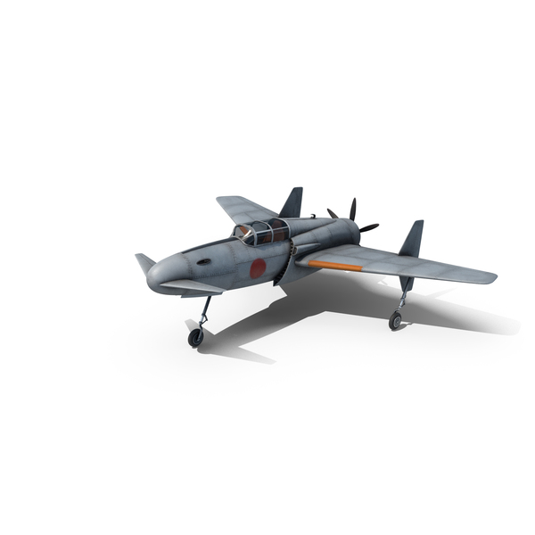 Fighter Plane PNG & PSD Images