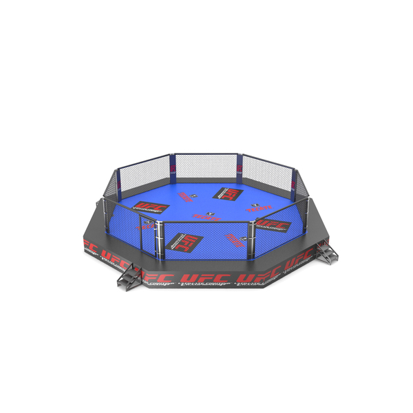 Boxing Ring: Fighting Arena PNG & PSD Images