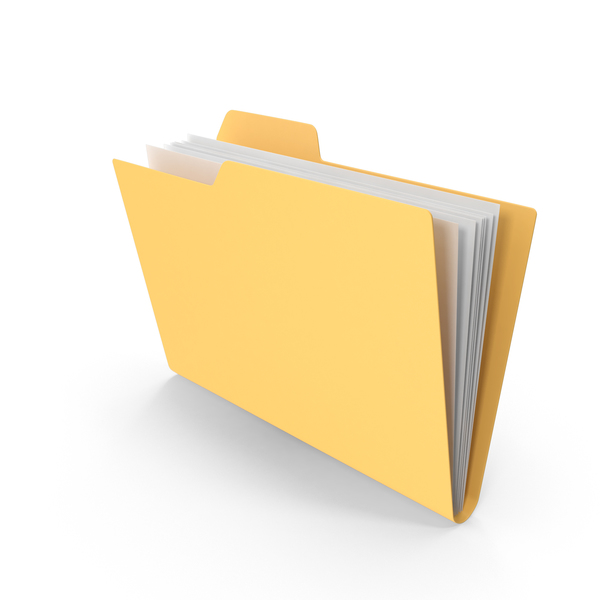 graphical representation of a file folder or drive
