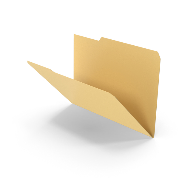 File Folder PNG Images & PSDs for Download | PixelSquid - S12266190B