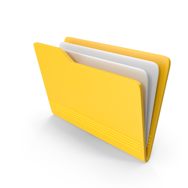 File Folder Symbol PNG Images & PSDs for Download | PixelSquid - S121822982