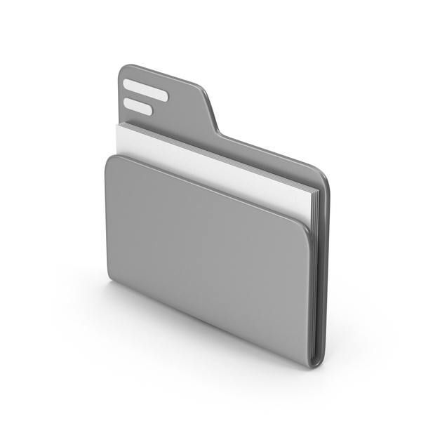 Folder: File Gray PNG & PSD Images Folder: File Gray PNG & PSD Images