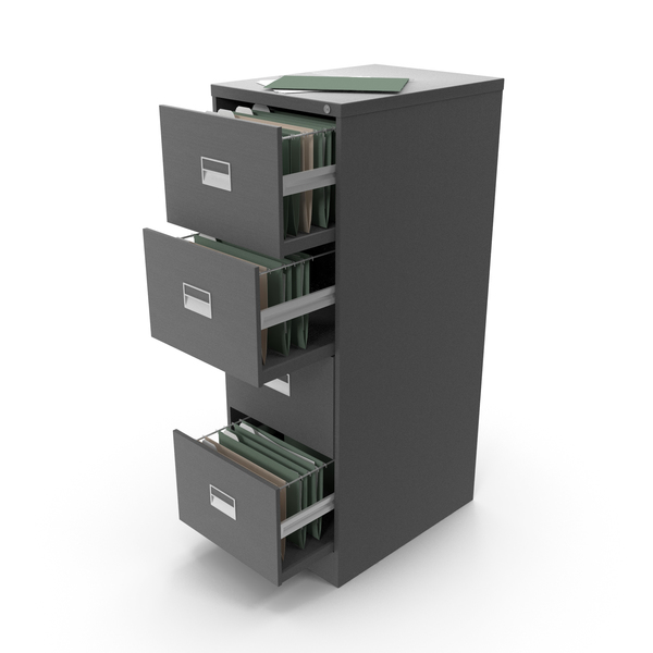Filing Cabinet PNG & PSD Images Filing Cabinet PNG & PSD Images