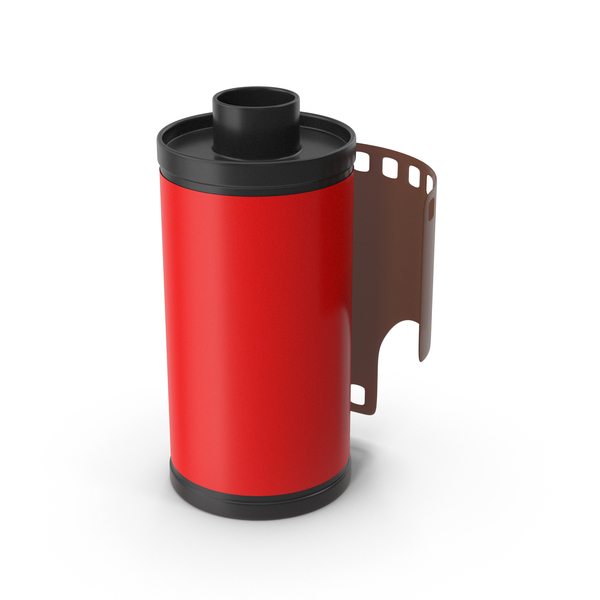 Photo: Film Roll Red PNG & PSD Images Photo: Film Roll Red PNG & PSD Images