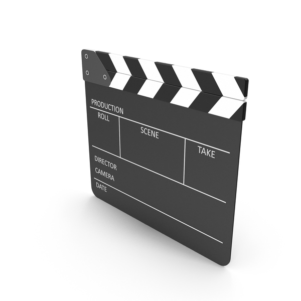 Clapperboard: Film Slate PNG & PSD Images Clapperboard: Film Slate PNG & PSD Images