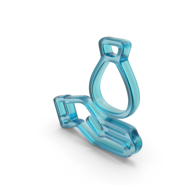 Symbols: Finance Money Symbol Glass PNG & PSD Images