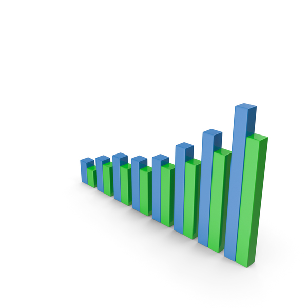 Bar Graph: Financial Market Combo Chart PNG & PSD Images Bar Graph: Financial Market Combo Chart PNG & PSD Images