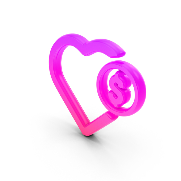 Symbols: Financial Support Symbol PNG & PSD Images