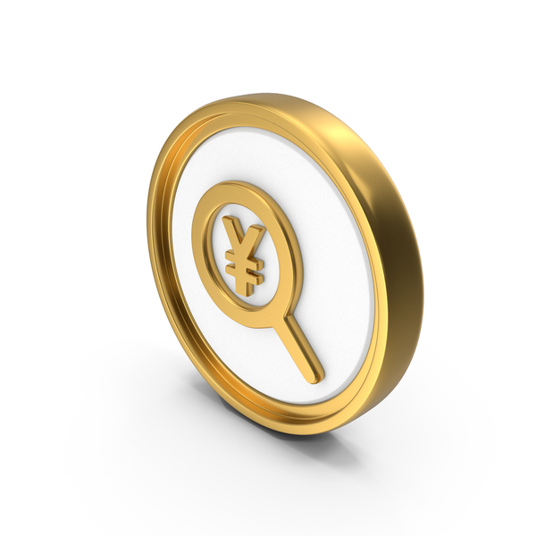 Symbols: Find Money Yen Circular Coin PNG & PSD Images Symbols: Find Money Yen Circular Coin PNG & PSD Images
