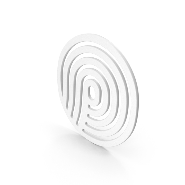 Symbols: Finger Print Scan Icon PNG & PSD Images Symbols: Finger Print Scan Icon PNG & PSD Images