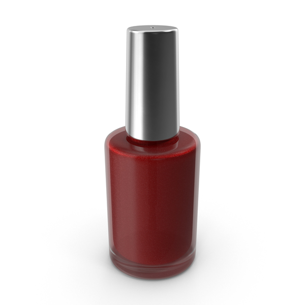 Fingernail Polish PNG & PSD Images