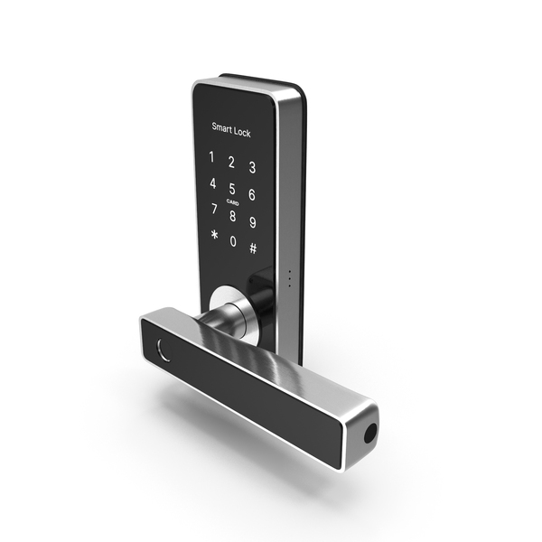 Keycard: Fingerprint Door Lock Liliwise H11B PNG & PSD Images Keycard: Fingerprint Door Lock Liliwise H11B PNG & PSD Images
