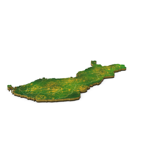 Globe Shape: Finland Detailed Country Map PNG & PSD Images