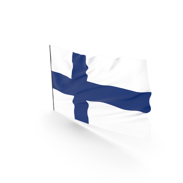 Finland Flag PNG & PSD Images