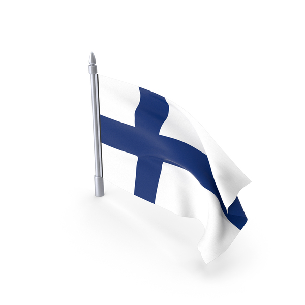Finland Flag PNG Images & PSDs for Download | PixelSquid - S11975806C