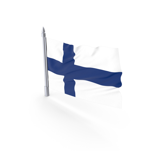 Finland Flag PNG Images & PSDs for Download | PixelSquid - S11975812C