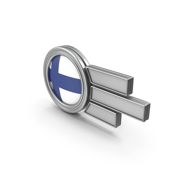 Finland Flag Badge PNG & PSD Images Finland Flag Badge PNG & PSD Images