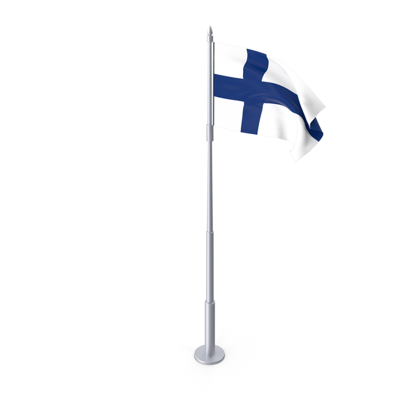 Finland Flag PNG Images & PSDs for Download | PixelSquid - S11975804F