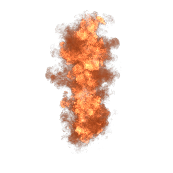 Fire PNG & PSD Images