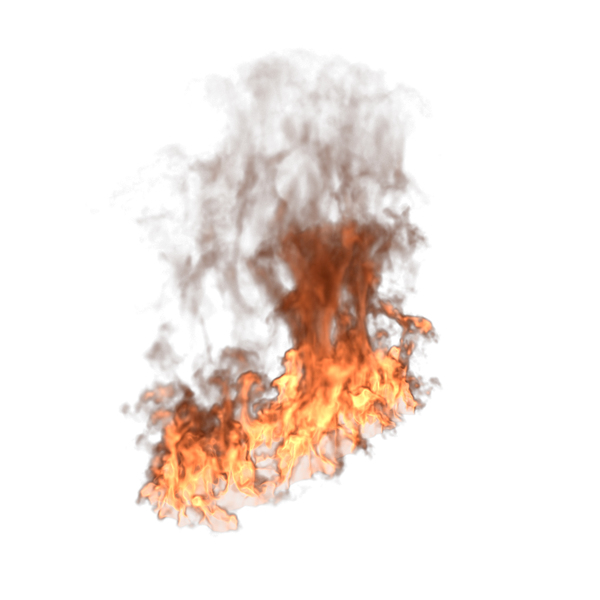 Fire PNG Images & PSDs for Download | PixelSquid - S113434587