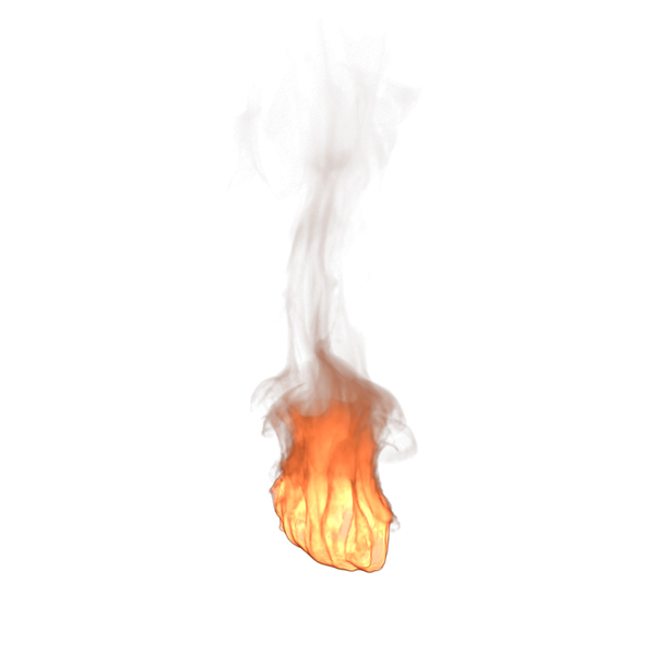 Fire PNG & PSD Images