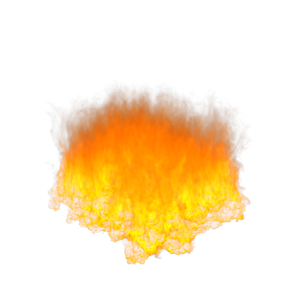 Fire PNG & PSD Images