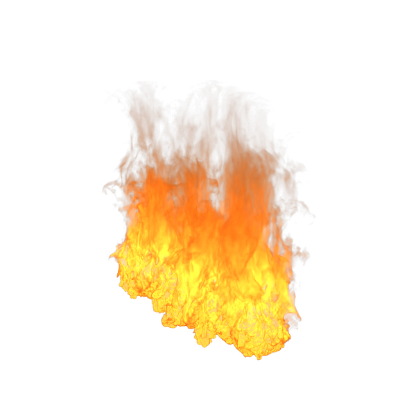 Fire PNG Images & PSDs for Download | PixelSquid - S115464673