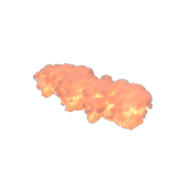 Fire PNG & PSD Images