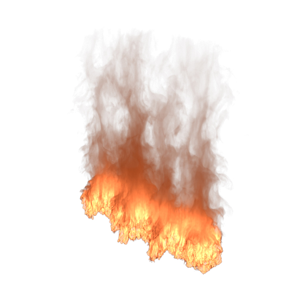 Fire PNG Images & PSDs for Download | PixelSquid - S115464565