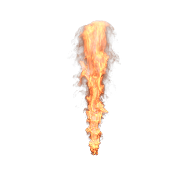 Fire Column PNG Images & PSDs for Download | PixelSquid - S114033202