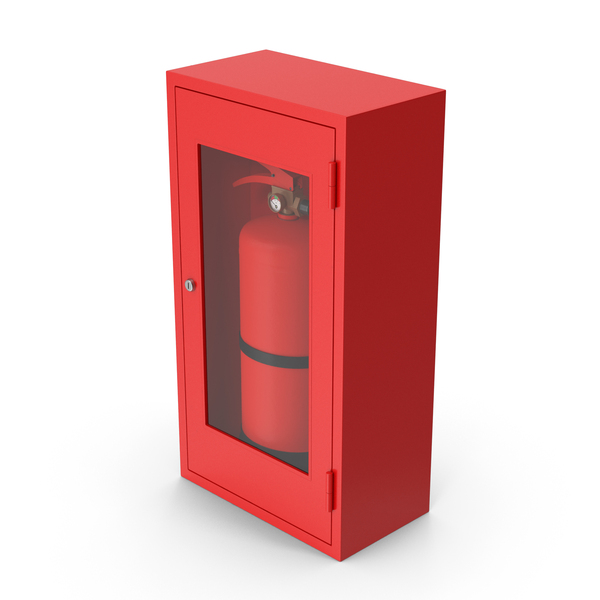 Fire Extinguisher Cabinet Set PNG & PSD Images Fire Extinguisher Cabinet Set PNG & PSD Images