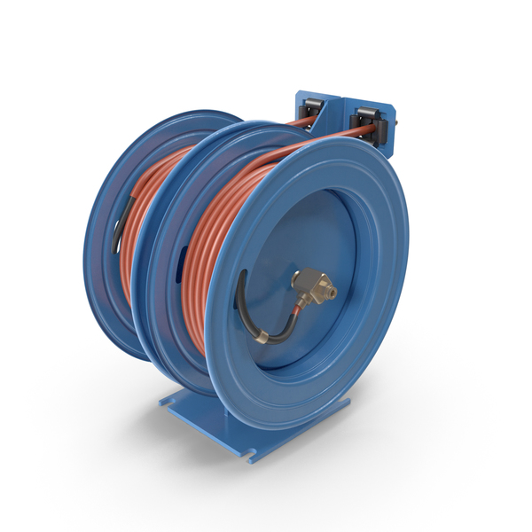 Fire Hose Reel Blue PNG & PSD Images Fire Hose Reel Blue PNG & PSD Images