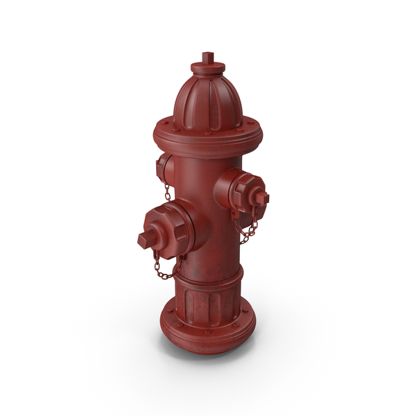 Fire Hydrant PNG Images & PSDs for Download | PixelSquid - S114354840