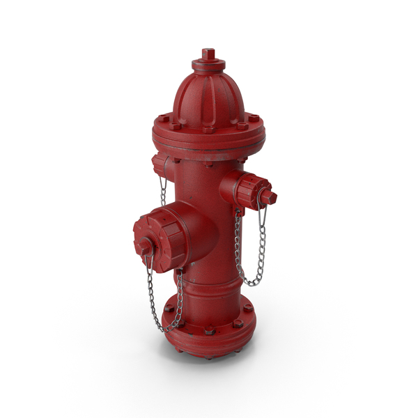 Fire Hydrant PNG Images & PSDs for Download | PixelSquid - S10727125F