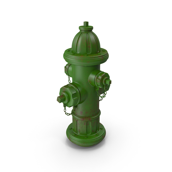 Fire Hydrant Green PNG & PSD Images Fire Hydrant Green PNG & PSD Images