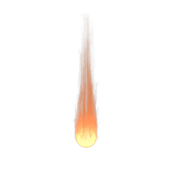 Fire (Meteorit Fire) PNG & PSD Images Fire (Meteorit Fire) PNG & PSD Images