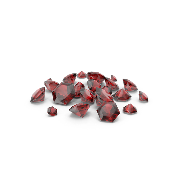 Ruby: Fire Rose Hexagon Cut Rubies PNG & PSD Images Ruby: Fire Rose Hexagon Cut Rubies PNG & PSD Images
