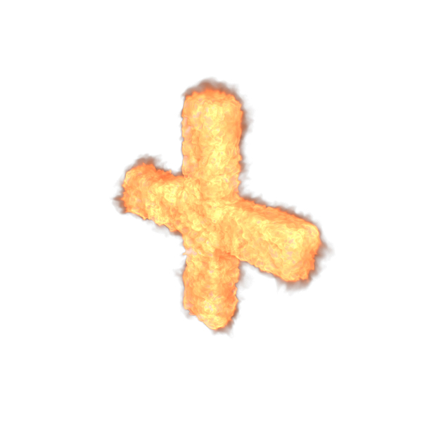 Roman Alphabet: Fire Sign Plus PNG & PSD Images Roman Alphabet: Fire Sign Plus PNG & PSD Images