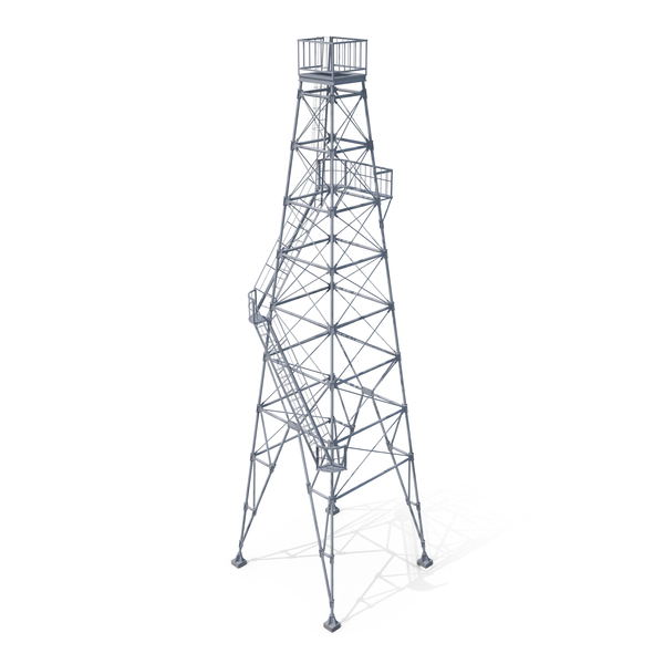 Guard: Fire Tower PNG & PSD Images Guard: Fire Tower PNG & PSD Images