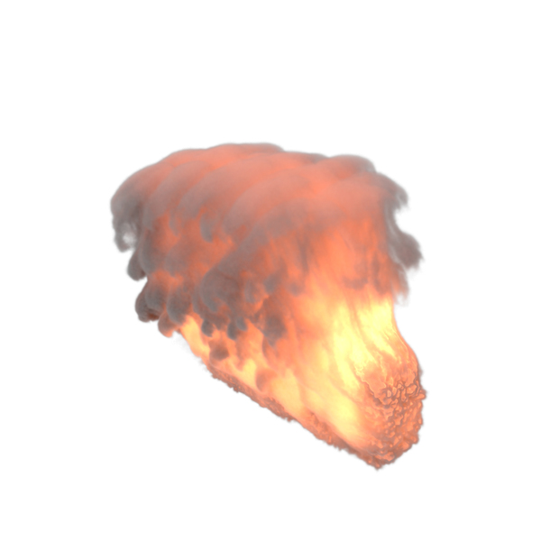 Fire with Wind PNG & PSD Images Fire with Wind PNG & PSD Images