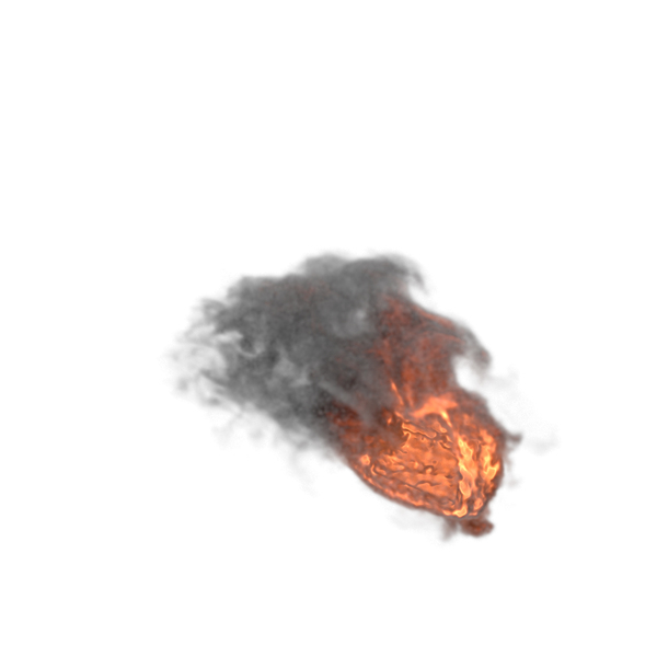 Fire with Wind PNG & PSD Images Fire with Wind PNG & PSD Images