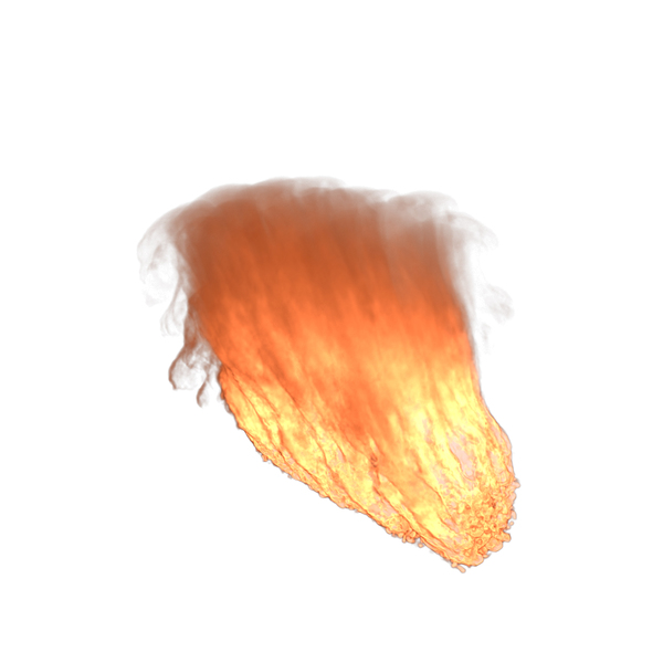 Fire with Wind PNG & PSD Images Fire with Wind PNG & PSD Images
